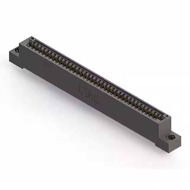 395-038-520-107 EDAC Inc.  Edgeboard Connectors